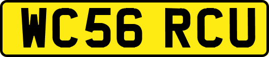 WC56RCU