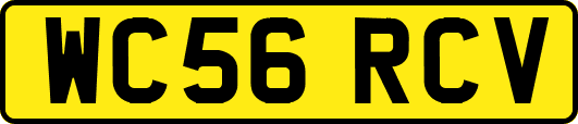 WC56RCV
