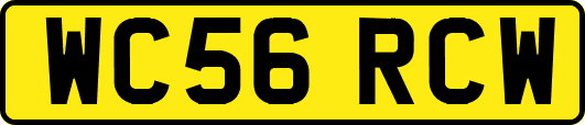 WC56RCW