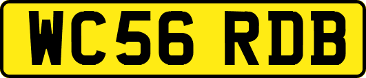 WC56RDB