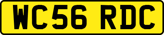 WC56RDC