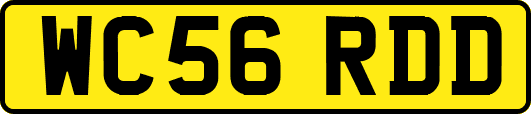 WC56RDD
