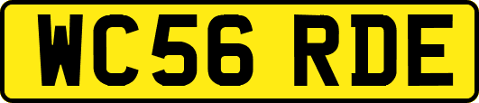 WC56RDE