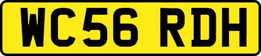 WC56RDH