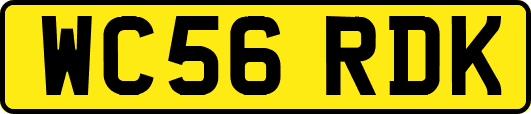 WC56RDK