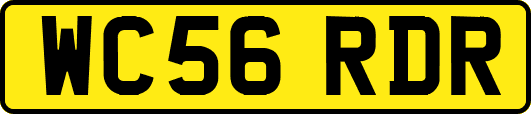 WC56RDR