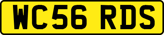WC56RDS