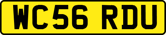 WC56RDU