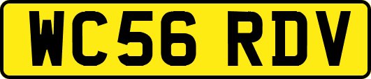 WC56RDV