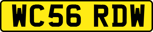 WC56RDW