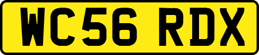 WC56RDX
