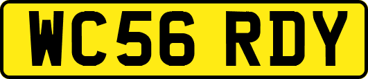 WC56RDY