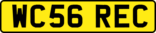 WC56REC