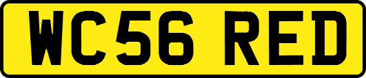 WC56RED