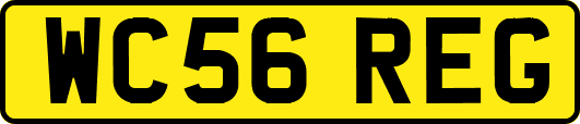 WC56REG
