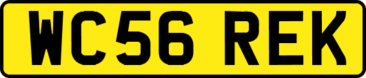 WC56REK