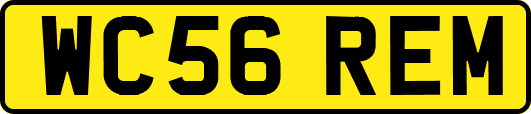 WC56REM