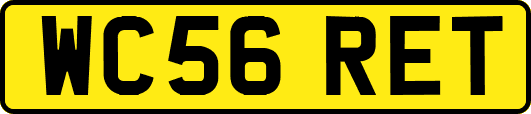 WC56RET