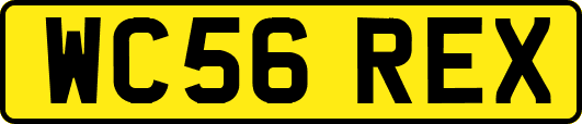 WC56REX