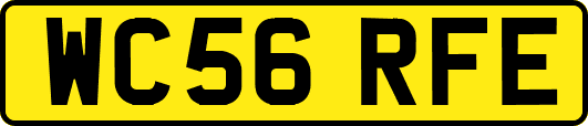 WC56RFE