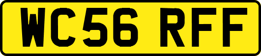 WC56RFF