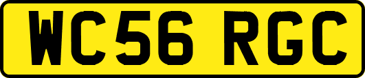 WC56RGC