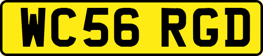 WC56RGD