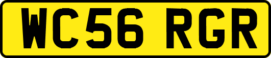 WC56RGR