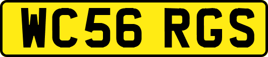 WC56RGS