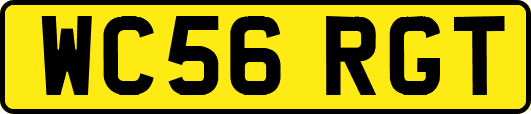 WC56RGT