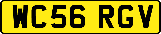 WC56RGV