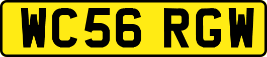 WC56RGW