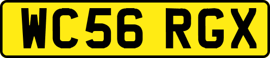 WC56RGX