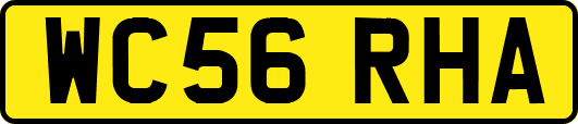 WC56RHA