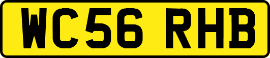 WC56RHB