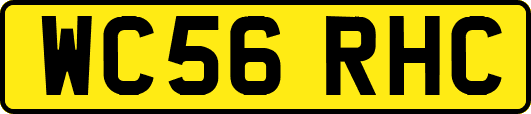 WC56RHC