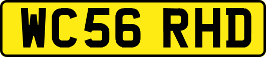 WC56RHD