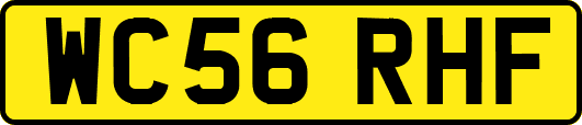 WC56RHF