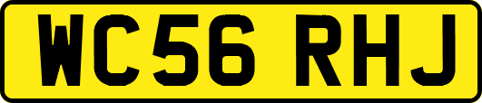 WC56RHJ
