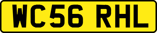 WC56RHL
