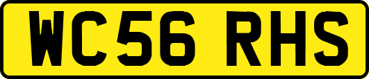 WC56RHS