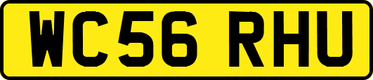 WC56RHU