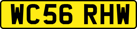 WC56RHW
