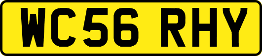 WC56RHY