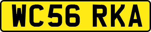 WC56RKA