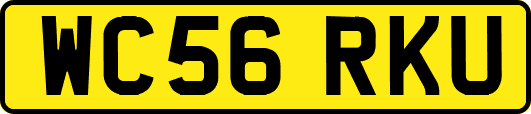 WC56RKU