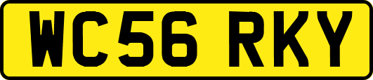 WC56RKY