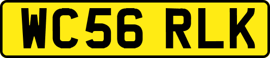 WC56RLK