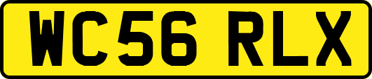 WC56RLX