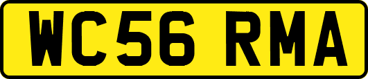 WC56RMA